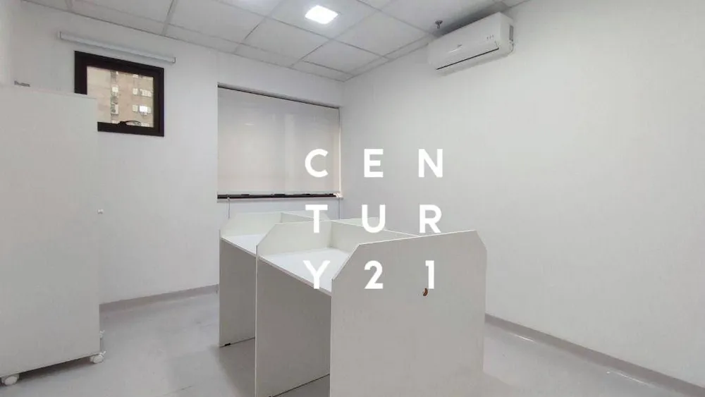 Sala-Conjunto, 105 m² - Foto 2
