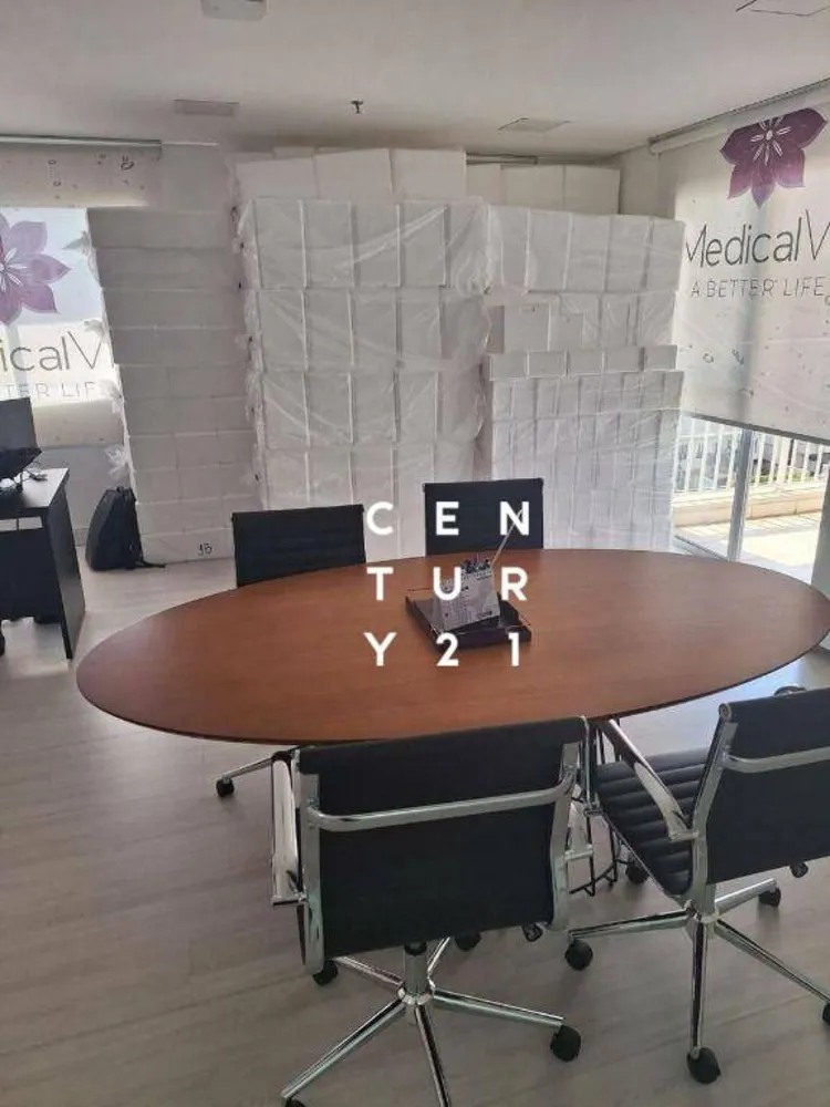 Sala-Conjunto, 45 m² - Foto 1