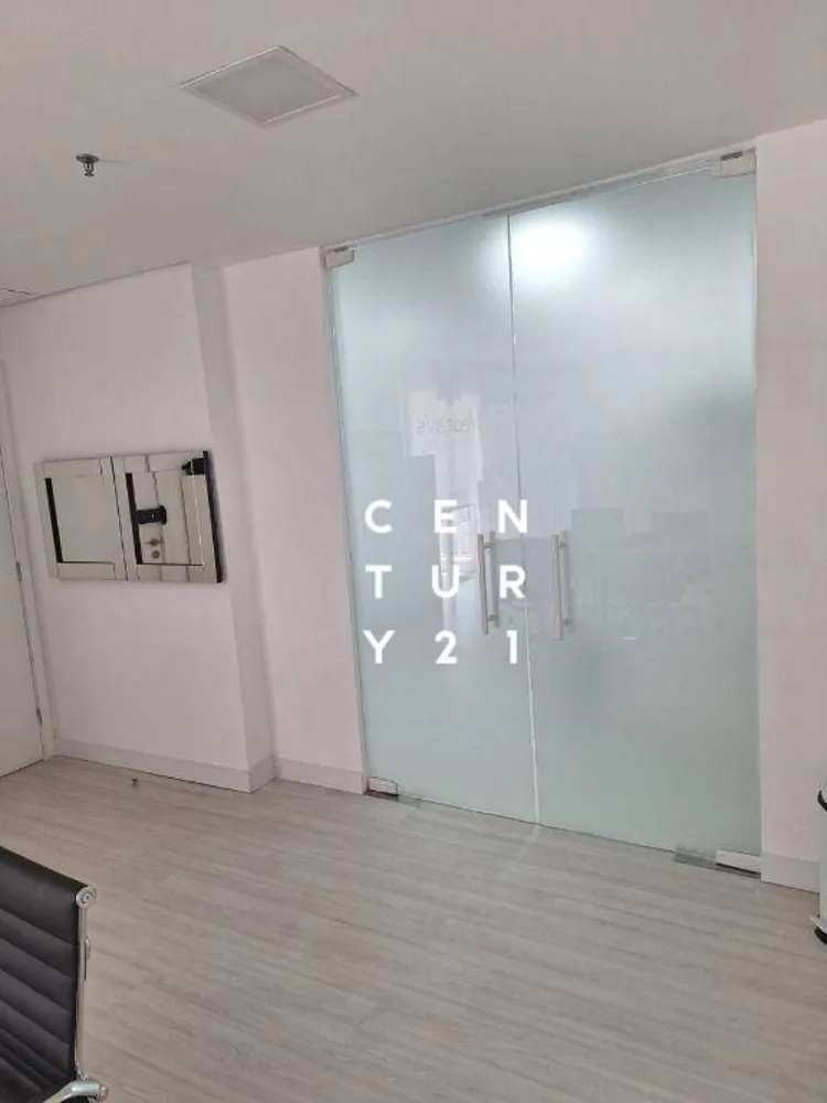 Sala-Conjunto, 45 m² - Foto 3