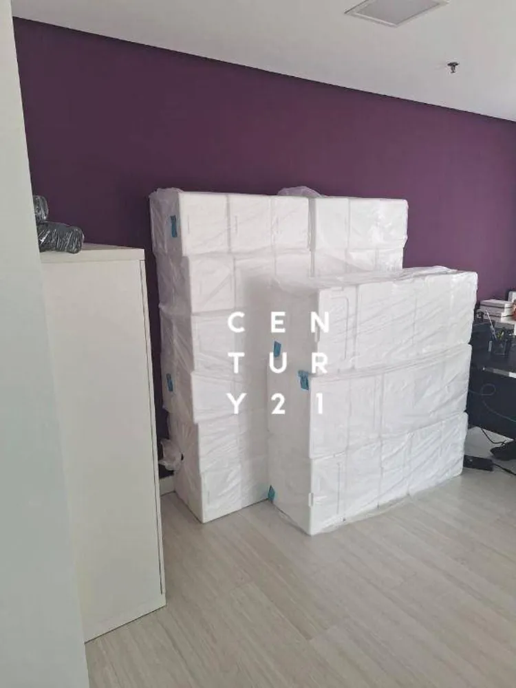 Sala-Conjunto, 45 m² - Foto 2