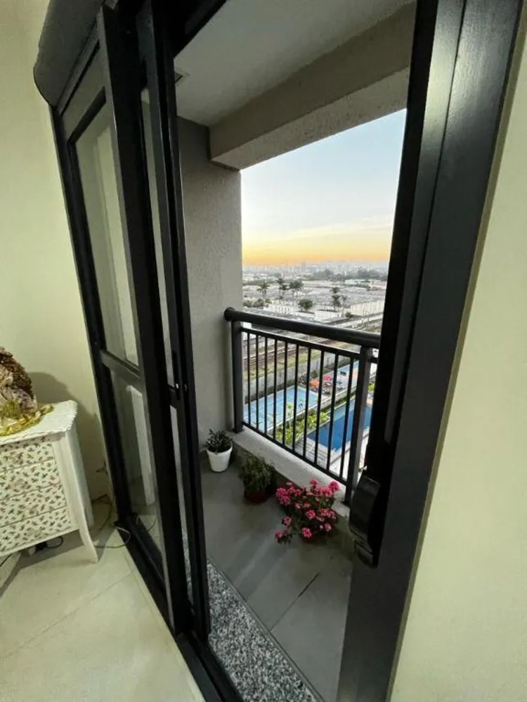 Apartamento, 2 quartos, 61 m² - Foto 3