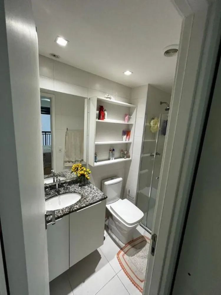 Apartamento, 2 quartos, 61 m² - Foto 1