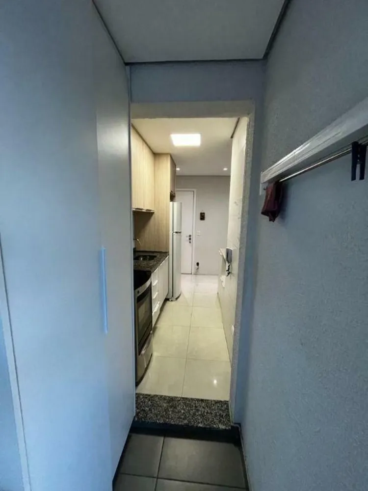 Apartamento, 2 quartos, 61 m² - Foto 4