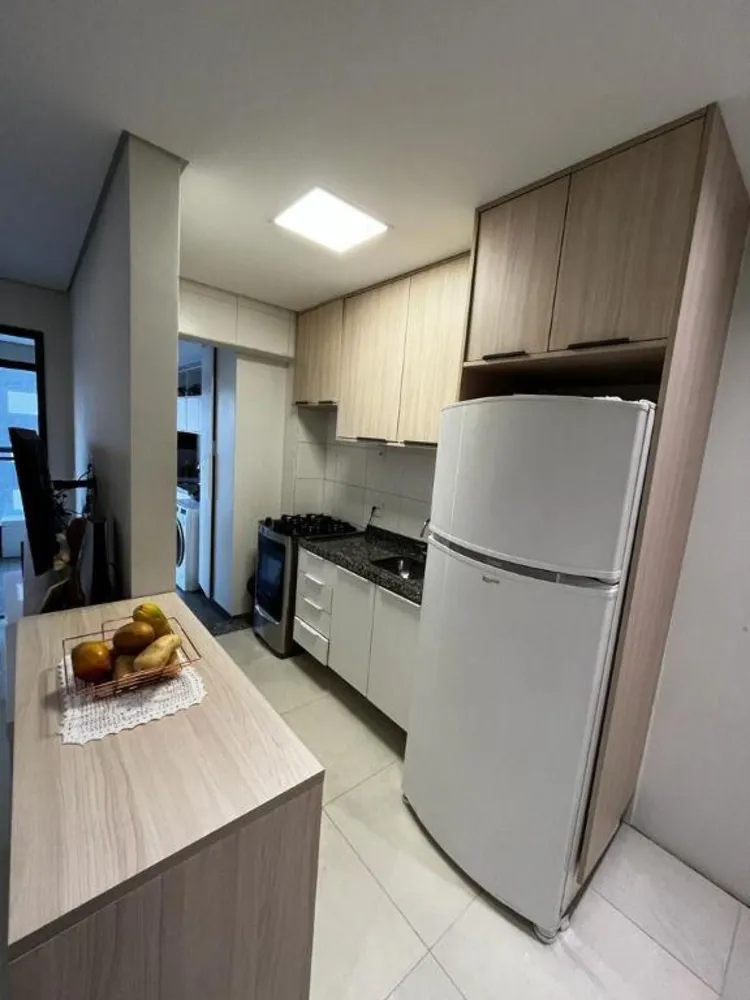 Apartamento, 2 quartos, 61 m² - Foto 2