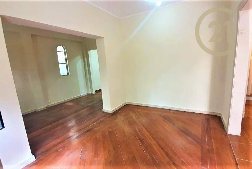 Sobrado para alugar com 1 quarto, 75m² - Foto 2