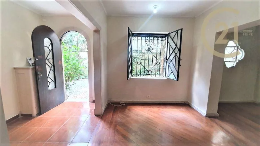 Sobrado para alugar com 1 quarto, 75m² - Foto 1