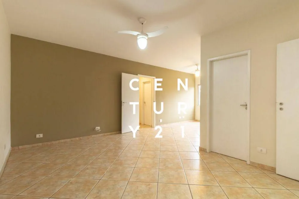 Apartamento, 3 quartos, 88 m² - Foto 1