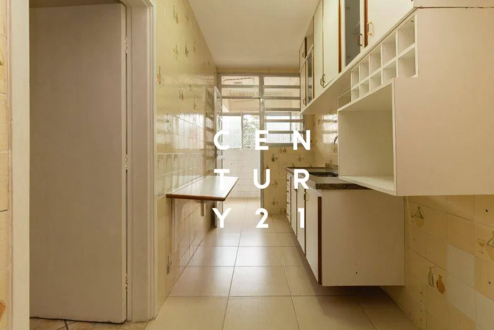 Apartamento, 3 quartos, 88 m² - Foto 5