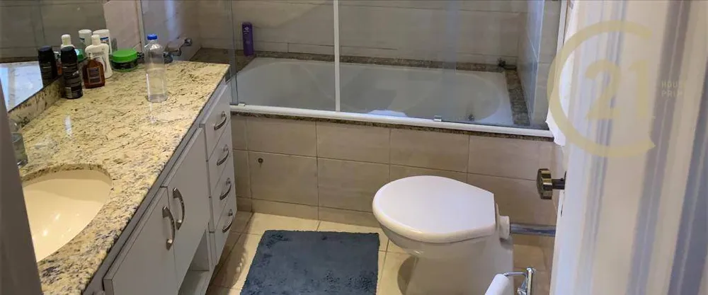 Apartamento, 3 quartos, 118 m² - Foto 3