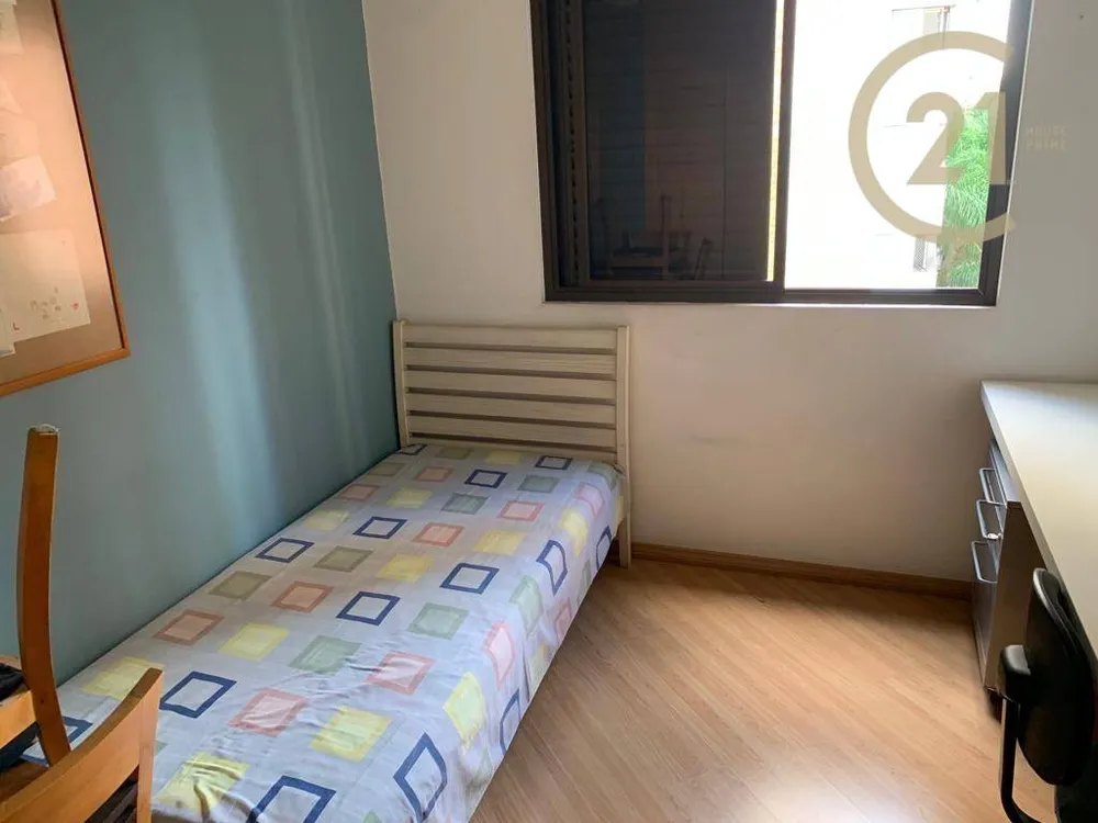 Apartamento, 3 quartos, 118 m² - Foto 2