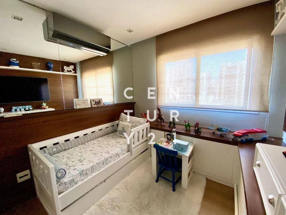 Apartamento, 3 quartos, 185 m² - Foto 4