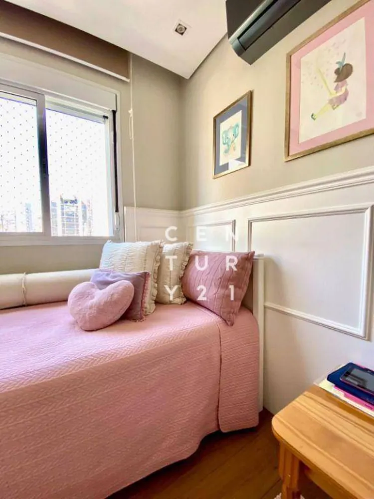 Apartamento, 3 quartos, 185 m² - Foto 3