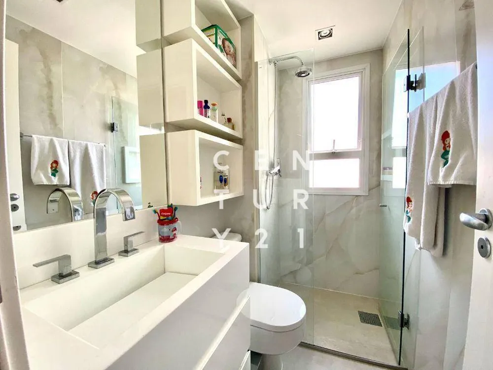 Apartamento, 3 quartos, 185 m² - Foto 2