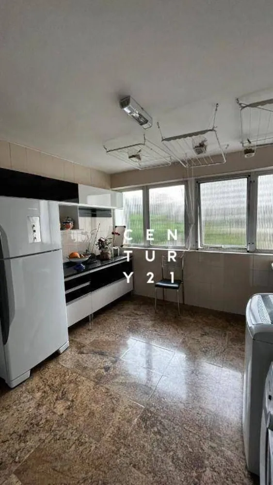 Apartamento, 3 quartos, 165 m² - Foto 10