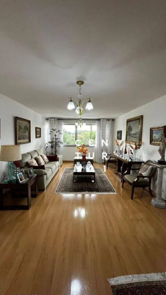 Apartamento, 3 quartos, 165 m² - Foto 3