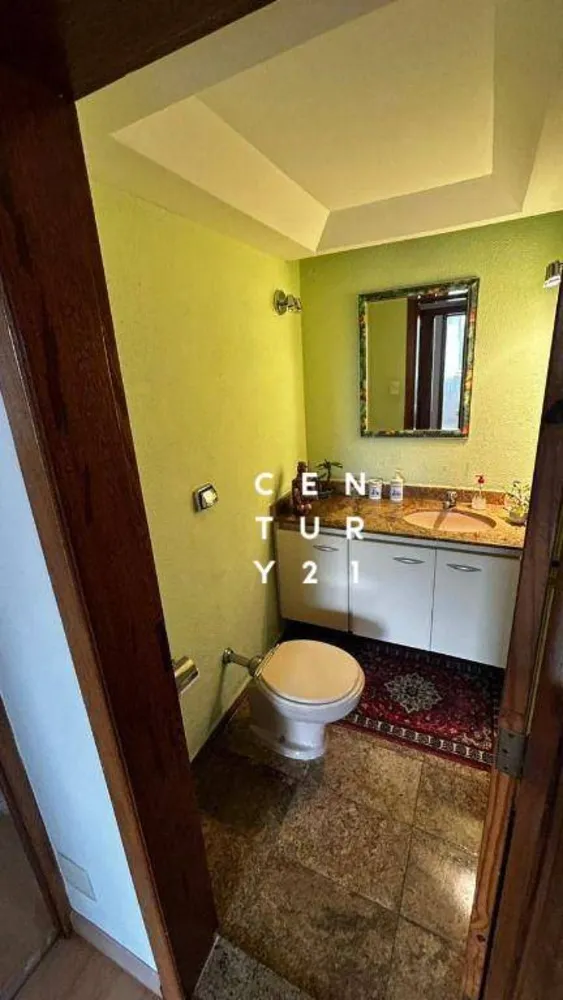 Apartamento, 3 quartos, 165 m² - Foto 4