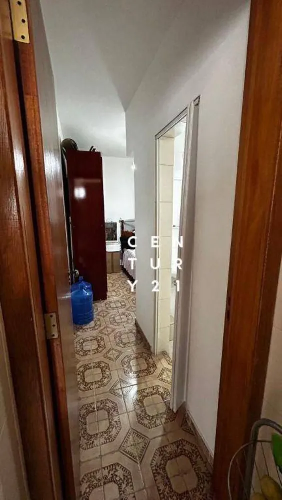 Apartamento, 3 quartos, 165 m² - Foto 12