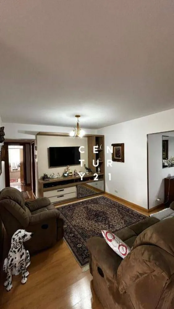 Apartamento, 3 quartos, 165 m² - Foto 1