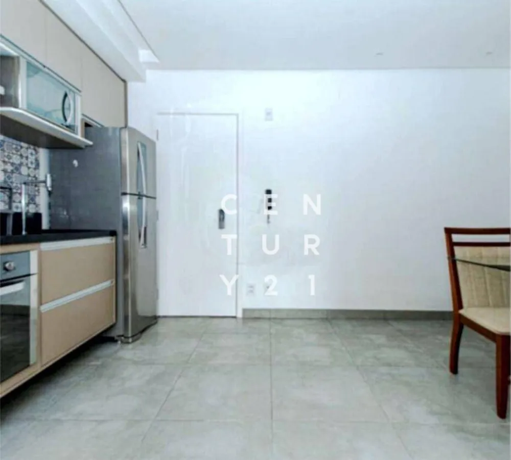 Apartamento, 1 quarto, 41 m² - Foto 4