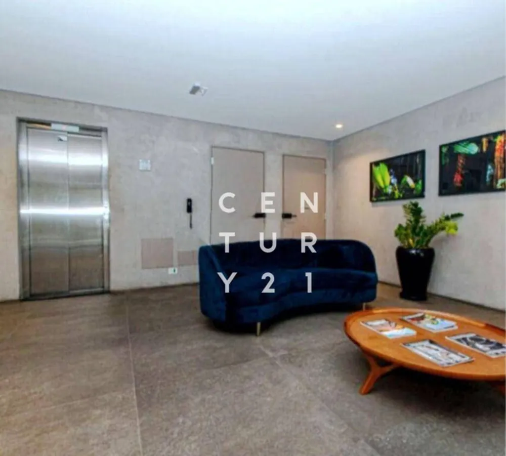 Apartamento, 1 quarto, 41 m² - Foto 8