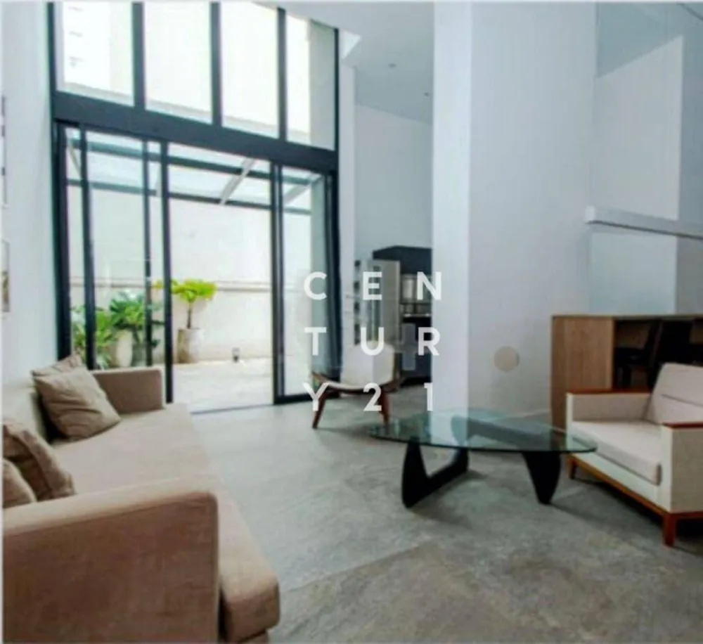 Apartamento, 1 quarto, 41 m² - Foto 6