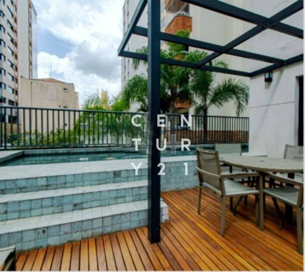 Apartamento, 1 quarto, 41 m² - Foto 2