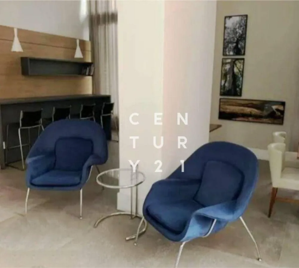 Apartamento, 1 quarto, 41 m² - Foto 7