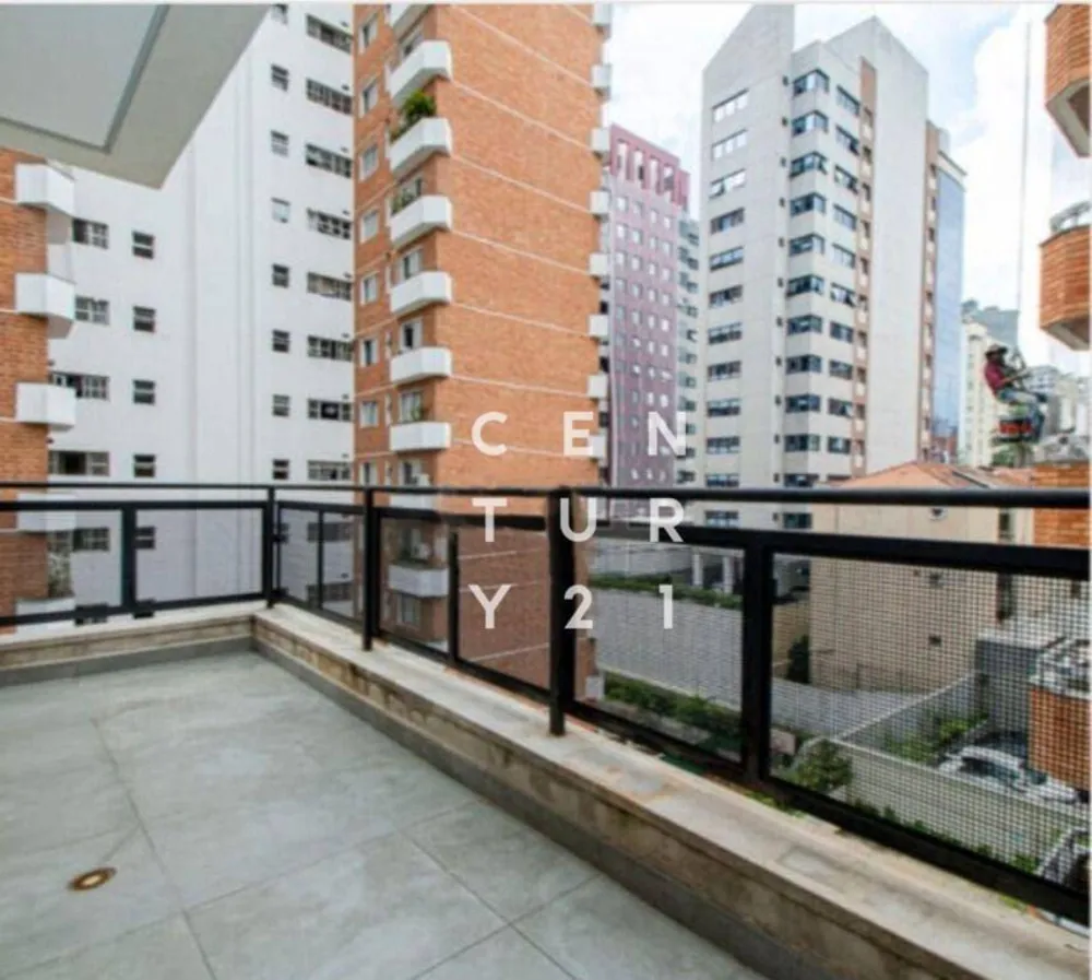 Apartamento, 1 quarto, 41 m² - Foto 5
