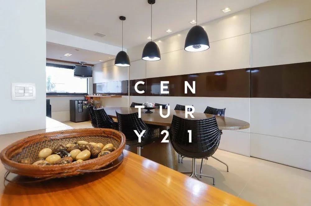 Apartamento, 4 quartos, 230 m² - Foto 3