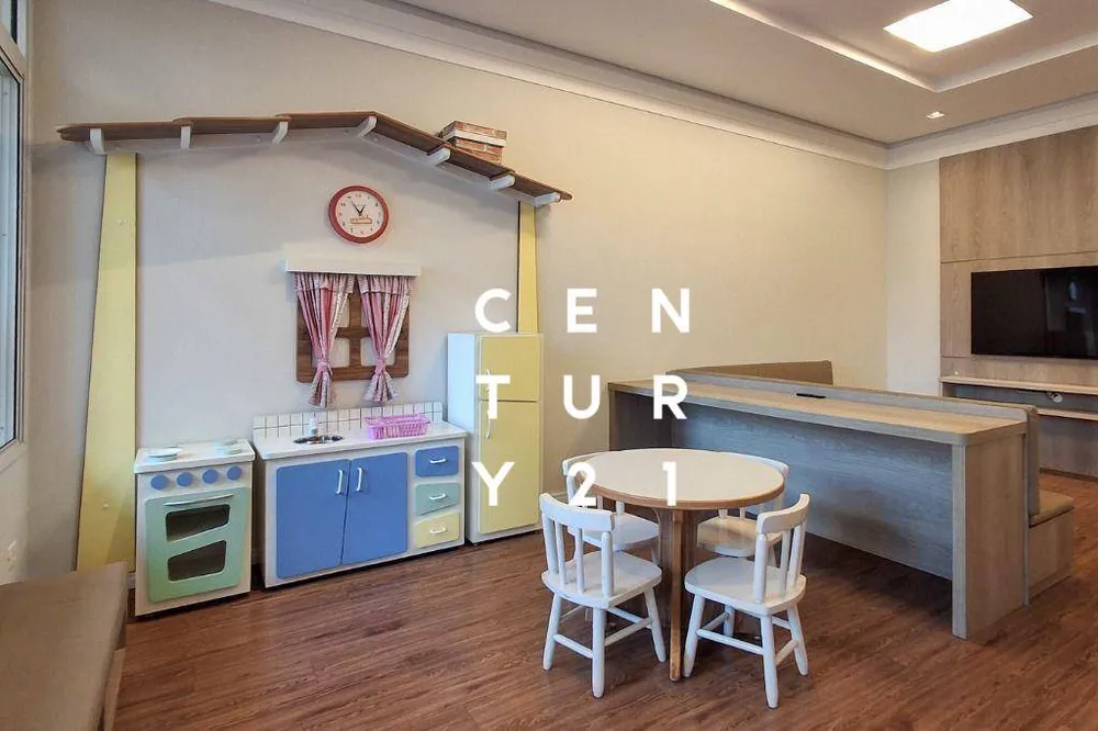 Apartamento, 4 quartos, 230 m² - Foto 1