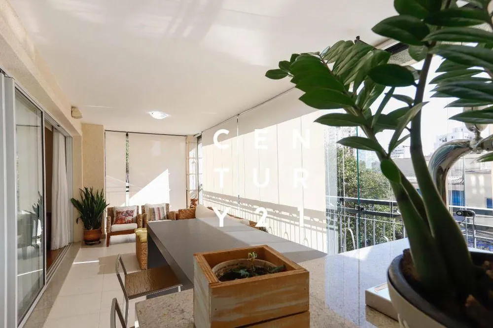 Apartamento, 4 quartos, 230 m² - Foto 8