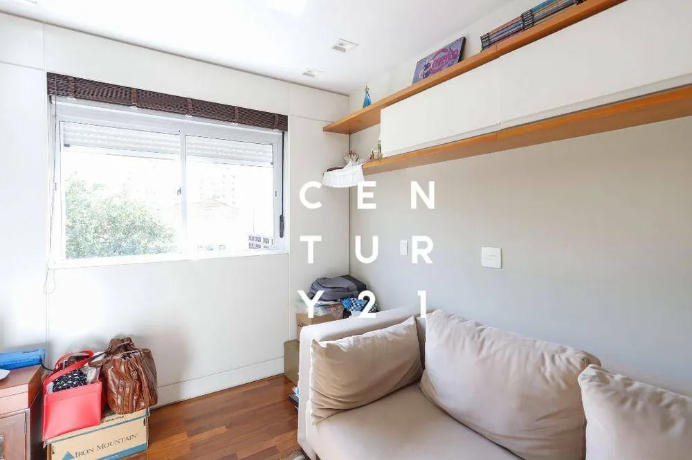 Apartamento, 4 quartos, 230 m² - Foto 4