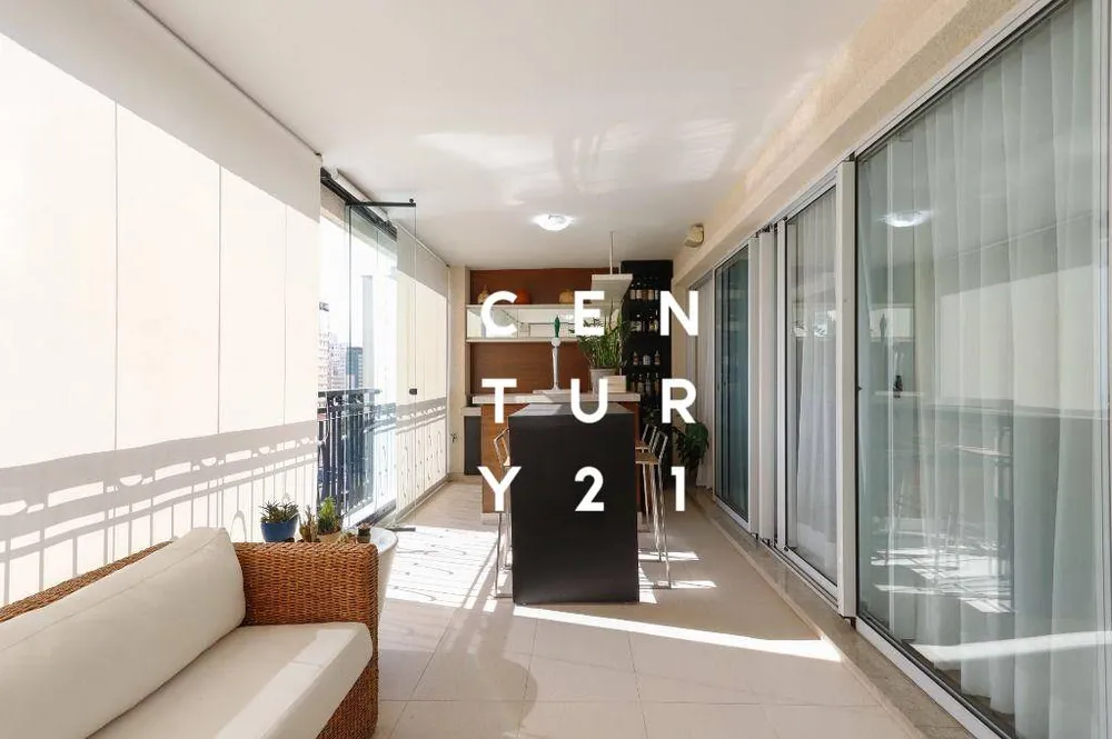 Apartamento, 4 quartos, 230 m² - Foto 10