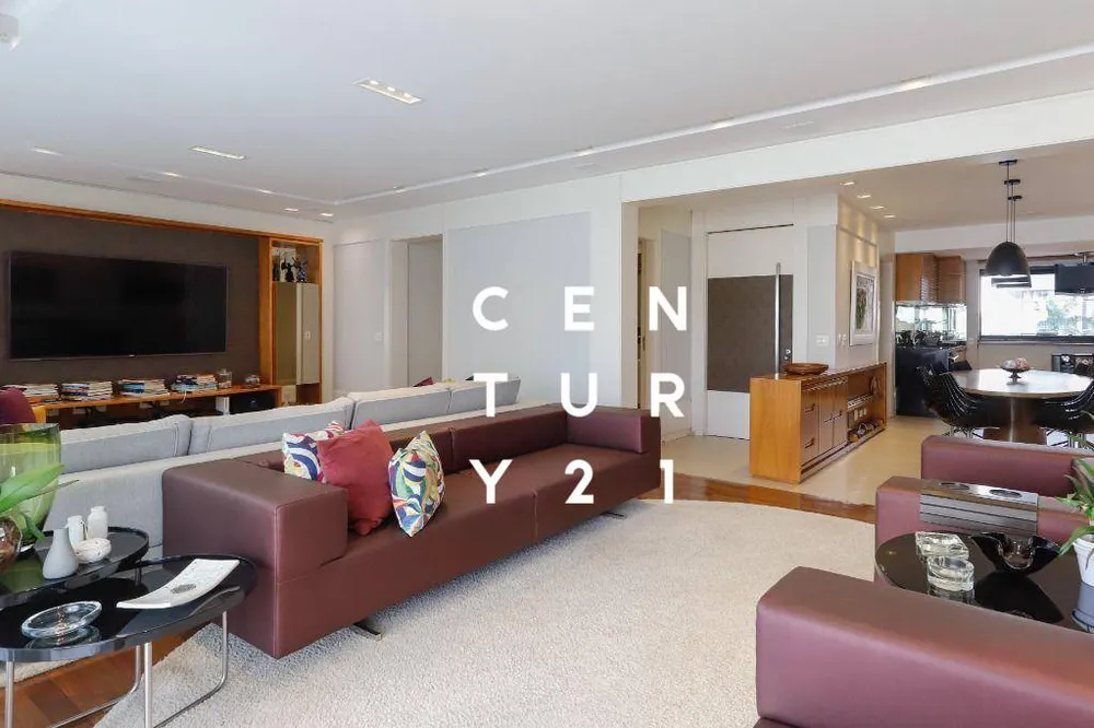 Apartamento, 4 quartos, 230 m² - Foto 12