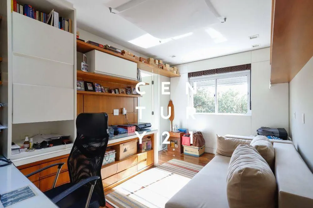 Apartamento, 4 quartos, 230 m² - Foto 6
