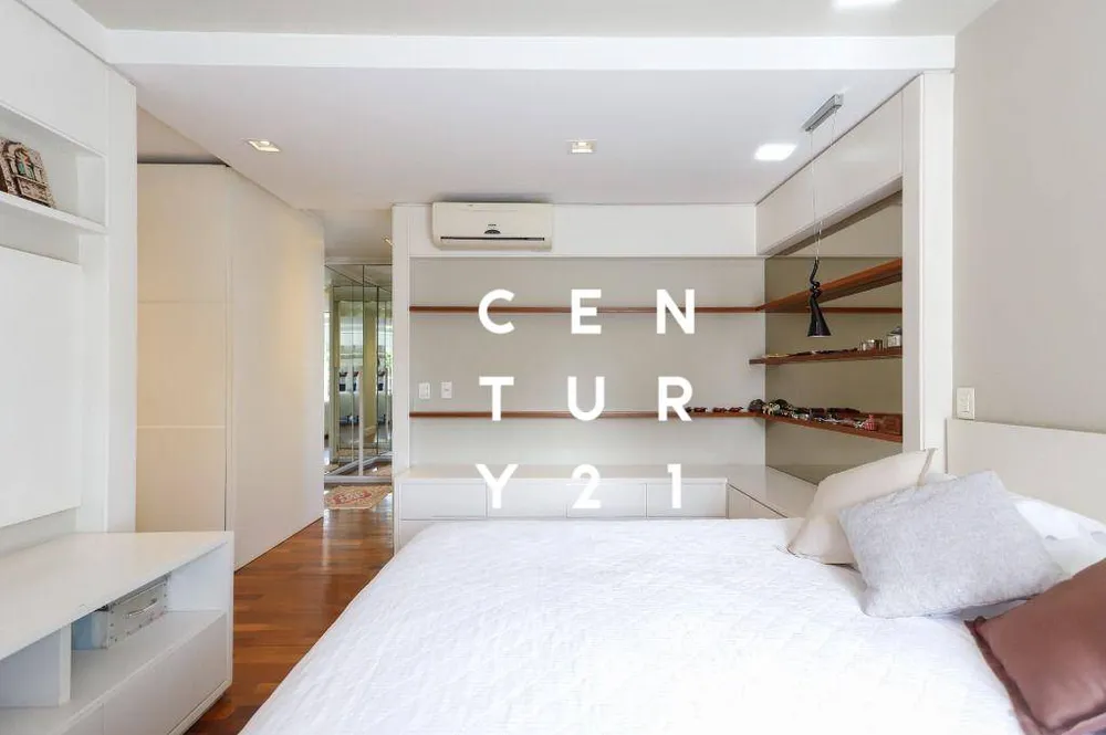 Apartamento, 4 quartos, 230 m² - Foto 5