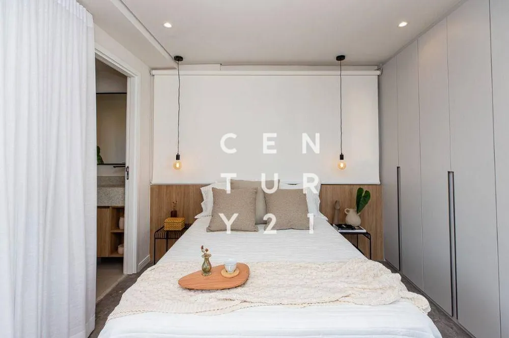 Apartamento, 1 quarto, 60 m² - Foto 1