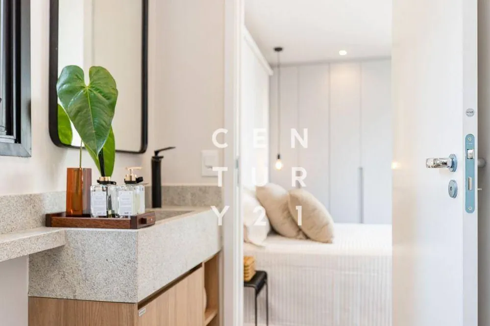 Apartamento, 1 quarto, 60 m² - Foto 4