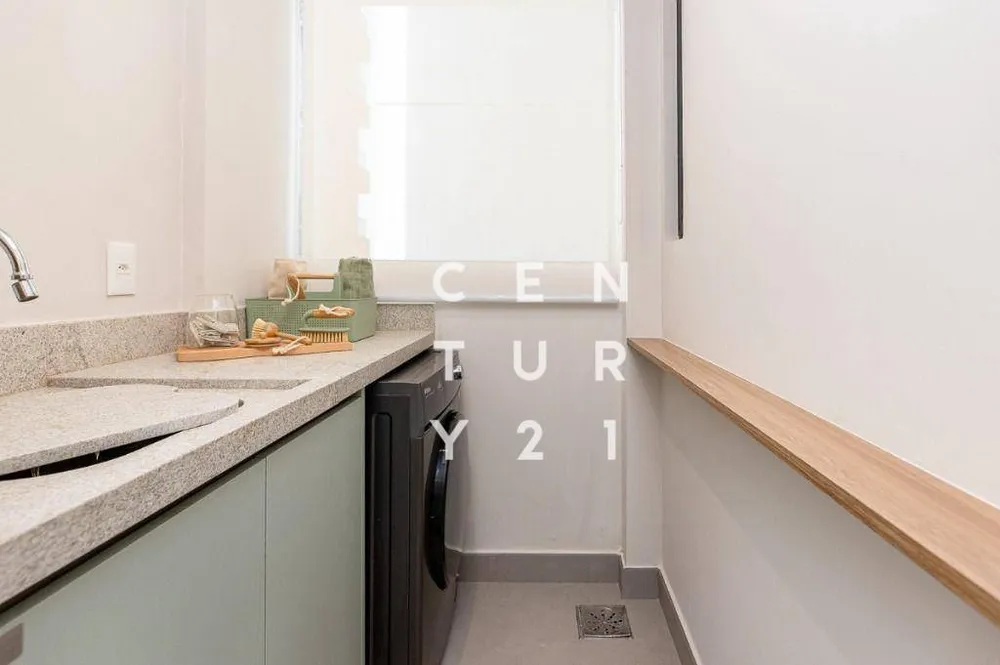 Apartamento, 1 quarto, 60 m² - Foto 11
