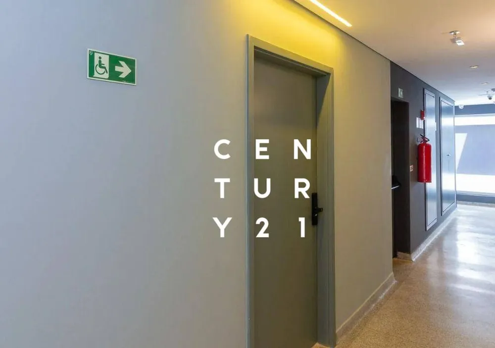 Sala-Conjunto, 36 m² - Foto 8
