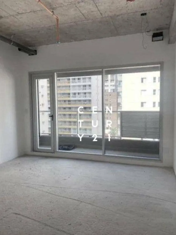 Sala-Conjunto, 36 m² - Foto 2