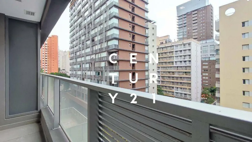 Sala-Conjunto, 36 m² - Foto 4