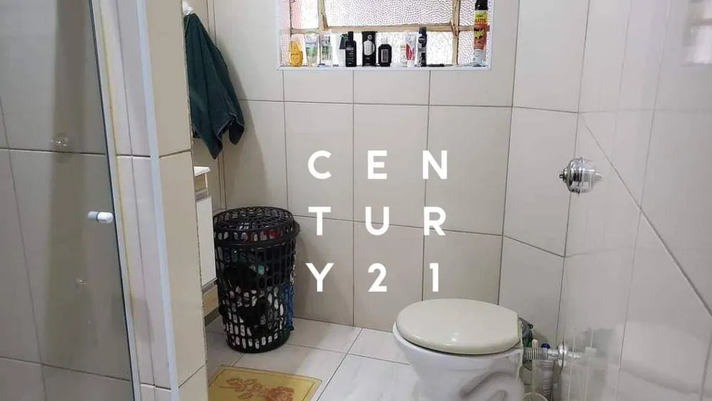 Casa, 2 quartos, 93 m² - Foto 2