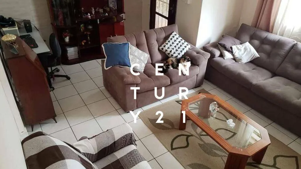 Casa, 2 quartos, 93 m² - Foto 7