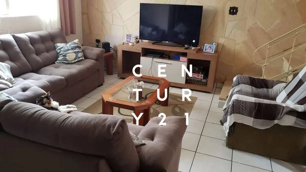 Casa, 2 quartos, 93 m² - Foto 1