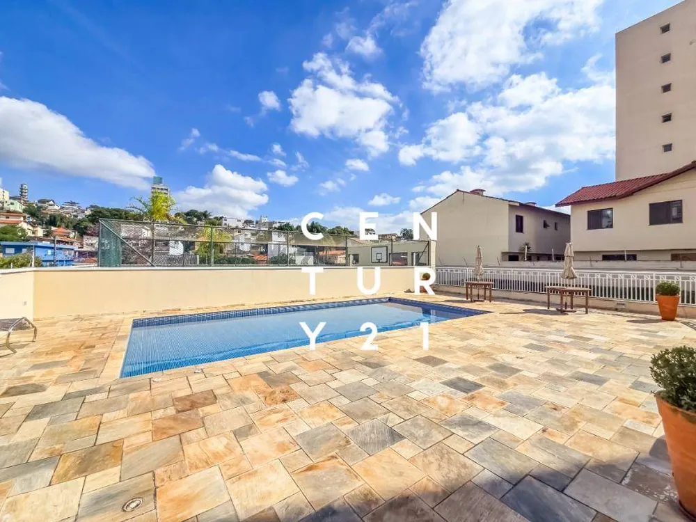 Apartamento, 2 quartos, 62 m² - Foto 5