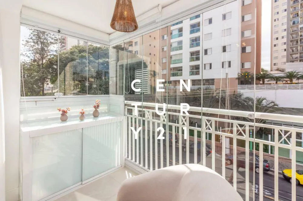 Apartamento, 2 quartos, 62 m² - Foto 3