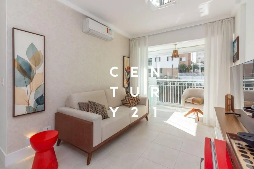 Apartamento, 2 quartos, 62 m² - Foto 2