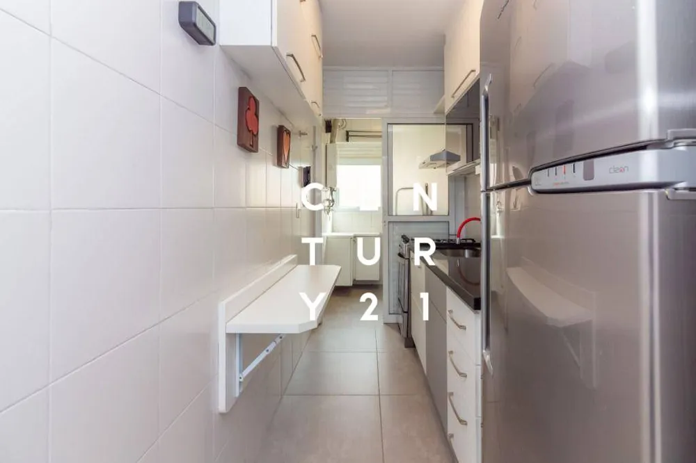 Apartamento, 2 quartos, 62 m² - Foto 11
