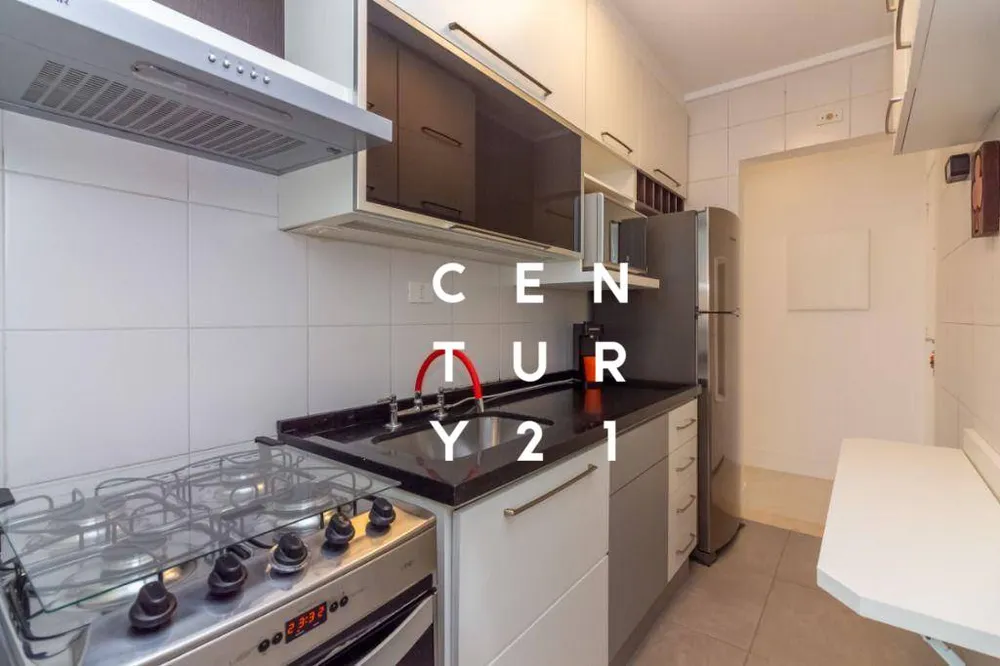 Apartamento, 2 quartos, 62 m² - Foto 9